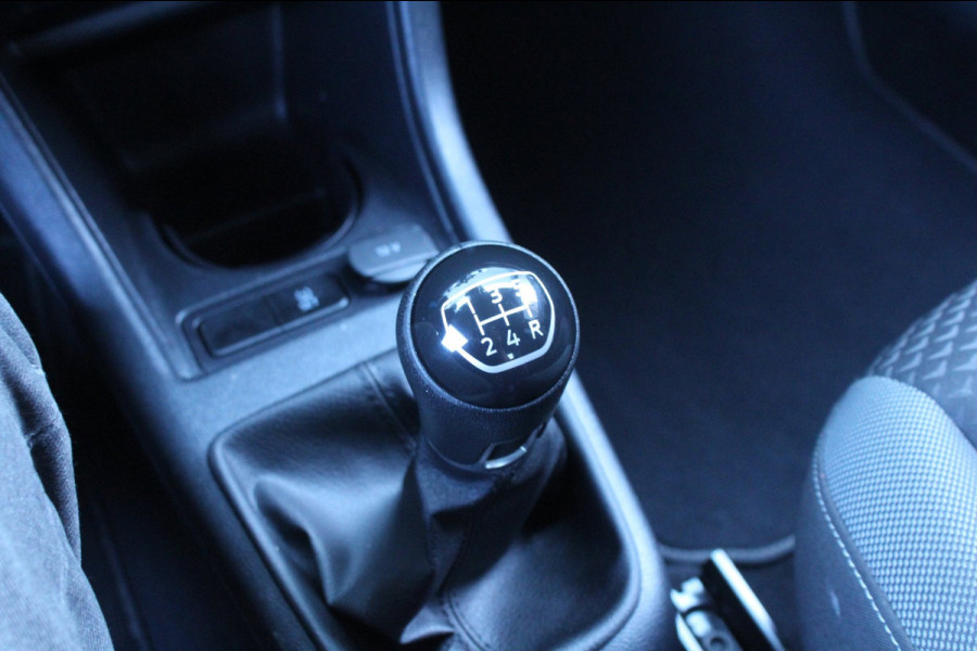 Volkswagen up! 1.0 65pk Active Camera LMV