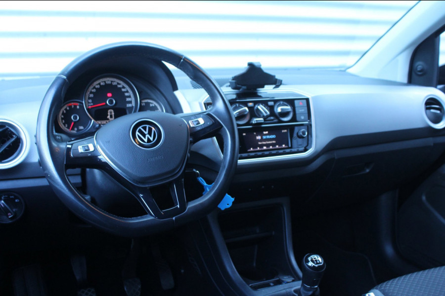Volkswagen up! 1.0 65pk Active Camera LMV