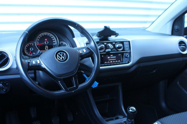 Volkswagen up! 1.0 65pk Active Camera LMV