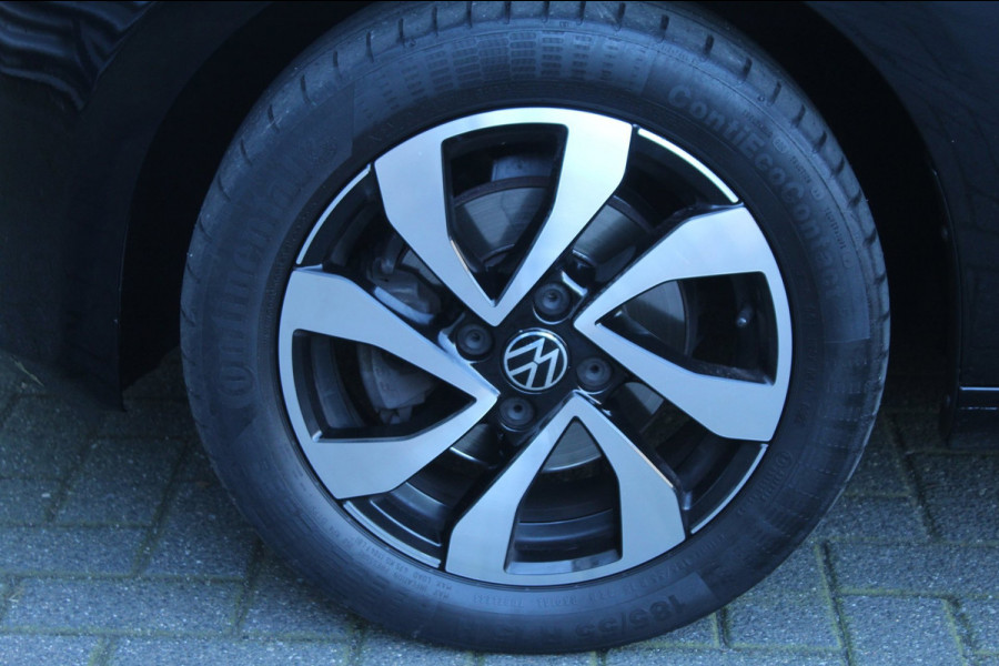 Volkswagen up! 1.0 65pk Active Camera LMV