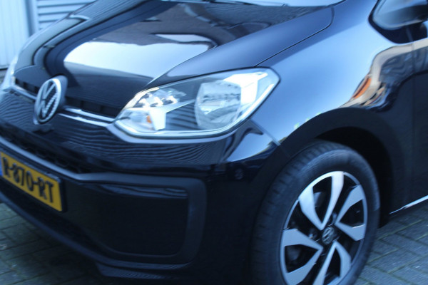 Volkswagen up! 1.0 65pk Active Camera LMV