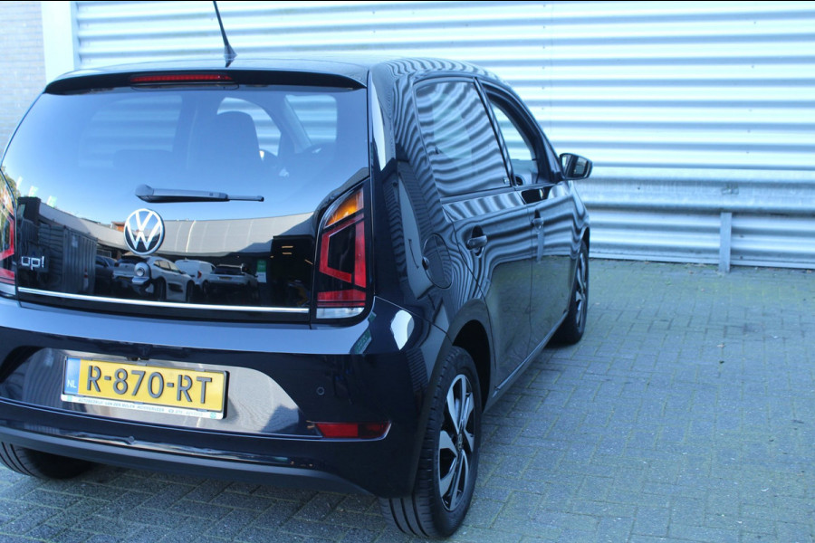 Volkswagen up! 1.0 65pk Active Camera LMV
