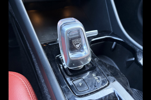 Volvo XC40 1.5 T5 262pk Recharge Inscription PHEV Leer Stoel/Stuurverw Carplay Crystal Orrefors Dealer-Onderhouden!