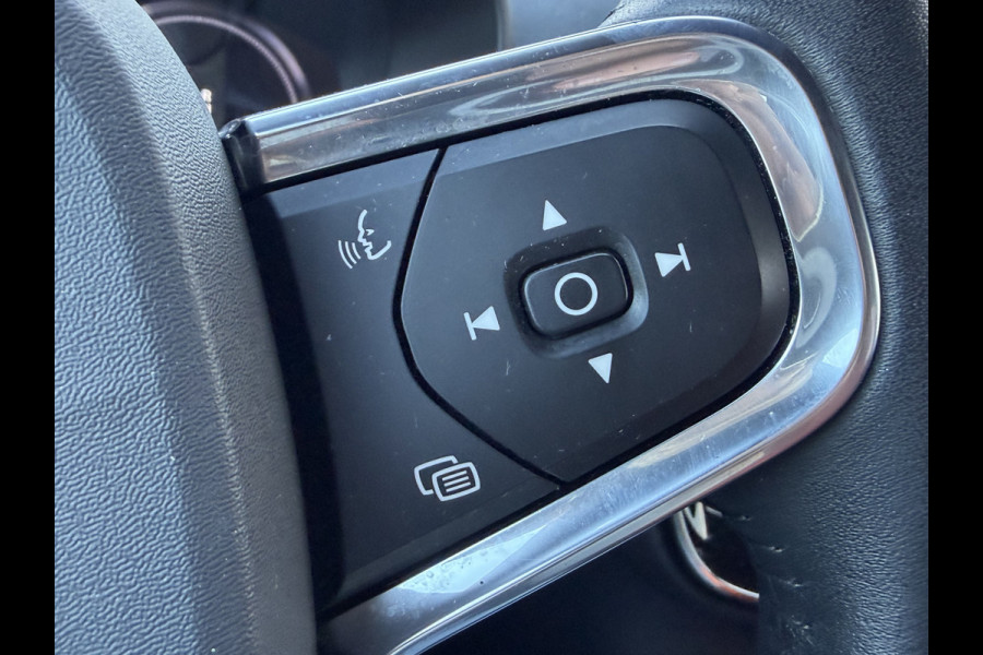 Volvo XC40 1.5 T5 262pk Recharge Inscription PHEV Leer Stoel/Stuurverw Carplay Crystal Orrefors Dealer-Onderhouden!