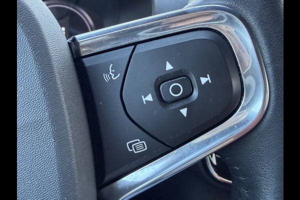 Volvo XC40 1.5 T5 262pk Recharge Inscription PHEV Leer Stoel/Stuurverw Carplay Crystal Orrefors Dealer-Onderhouden!