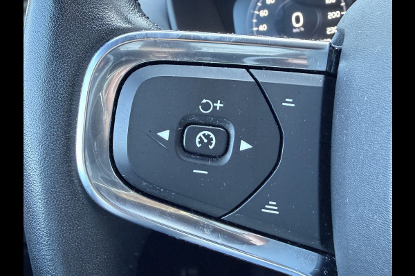 Volvo XC40 1.5 T5 262pk Recharge Inscription PHEV Leer Stoel/Stuurverw Carplay Crystal Orrefors Dealer-Onderhouden!