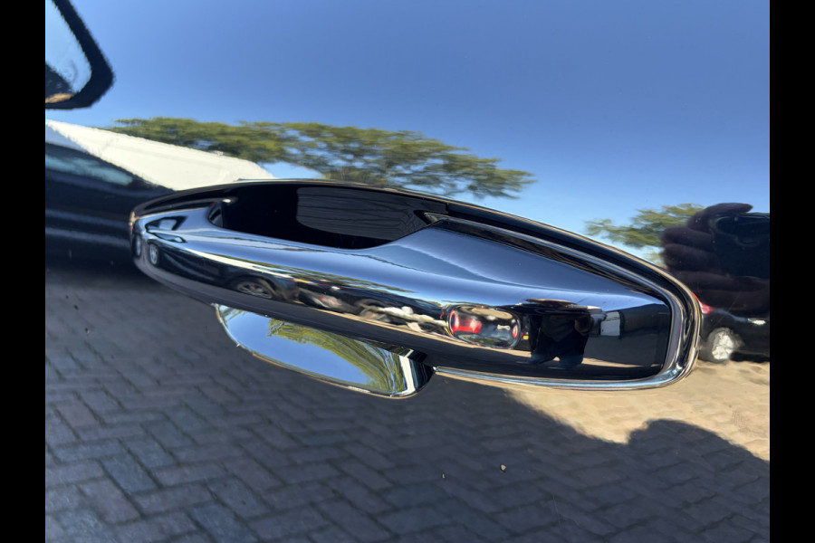 Volvo XC40 1.5 T5 262pk Recharge Inscription PHEV Leer Stoel/Stuurverw Carplay Crystal Orrefors Dealer-Onderhouden!