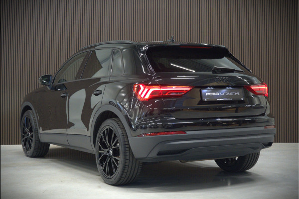 Audi Q3 45 TFSI e Advanced edition | Stoelverwarming | Adaptive Cruise Control | Navigatie | Keyless | Matrix LED | Apple Carplay | DAB | Climate Control | Parkeersensoren | SOH 93,6%