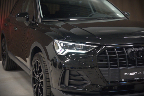 Audi Q3 45 TFSI e Advanced edition | Stoelverwarming | Adaptive Cruise Control | Navigatie | Keyless | Matrix LED | Apple Carplay | DAB | Climate Control | Parkeersensoren | SOH 93,6%