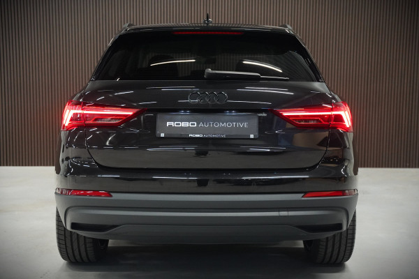 Audi Q3 45 TFSI e Advanced edition | Stoelverwarming | Adaptive Cruise Control | Navigatie | Keyless | Matrix LED | Apple Carplay | DAB | Climate Control | Parkeersensoren | SOH 93,6%