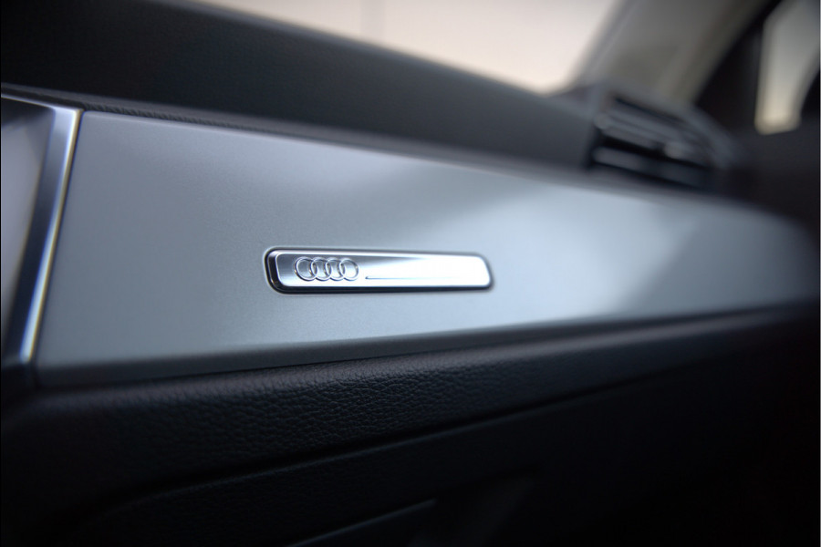 Audi Q3 45 TFSI e Advanced edition | Stoelverwarming | Adaptive Cruise Control | Navigatie | Keyless | Matrix LED | Apple Carplay | DAB | Climate Control | Parkeersensoren | SOH 93,6%