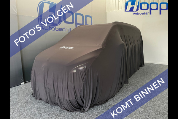 Mercedes-Benz EQV 300 L3 8-Pers. - Luchtvering - Leer - 360 - Exterieur pakket - Incl. Garantie