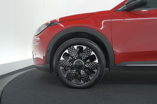 Fiat 600 1.2 Hybrid 110 La Prima | Elektrische Achterklep | Adaptieve Cruise Control | Dodehoekdetectie | Camera