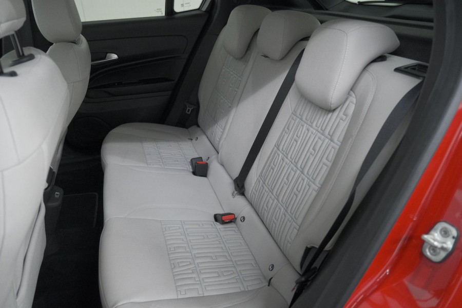Fiat 600 1.2 Hybrid 110 La Prima | Elektrische Achterklep | Adaptieve Cruise Control | Dodehoekdetectie | Camera