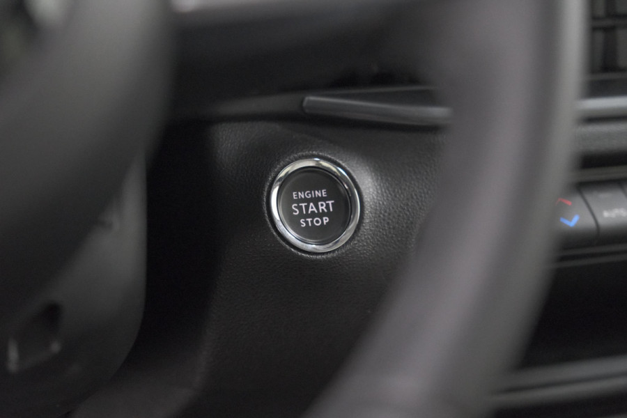 Fiat 600 1.2 Hybrid 110 La Prima | Elektrische Achterklep | Adaptieve Cruise Control | Dodehoekdetectie | Camera