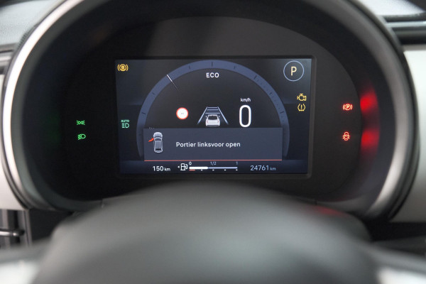 Fiat 600 1.2 Hybrid 110 La Prima | Elektrische Achterklep | Adaptieve Cruise Control | Dodehoekdetectie | Camera