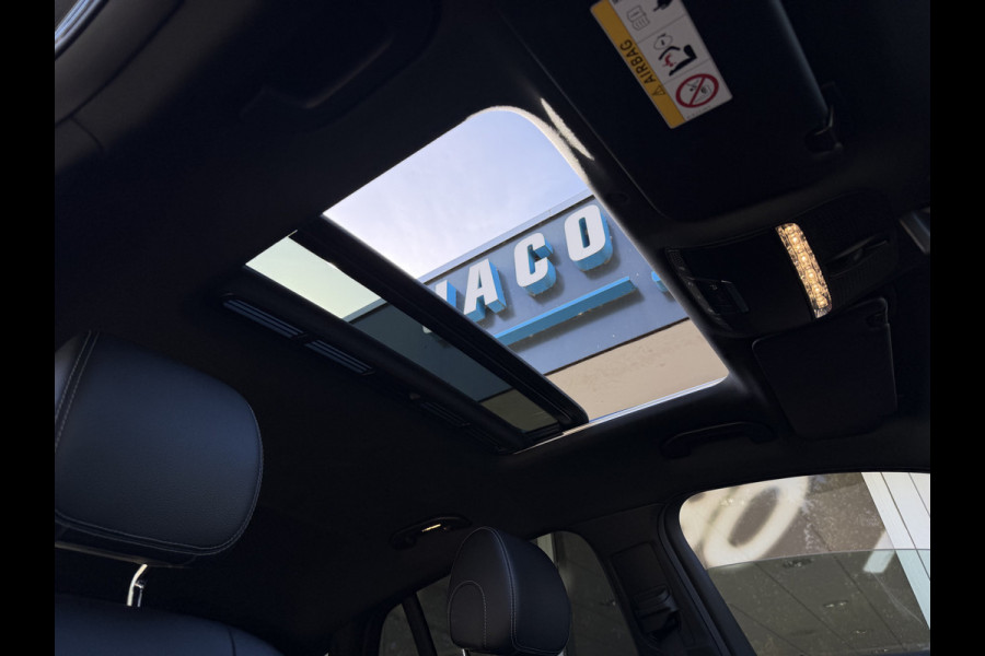 Mercedes-Benz GLC Coupé 300 4MATIC Premium AMG styling / Schuif-kanteldak / Navi / 20" / Carplay / 360 Camera