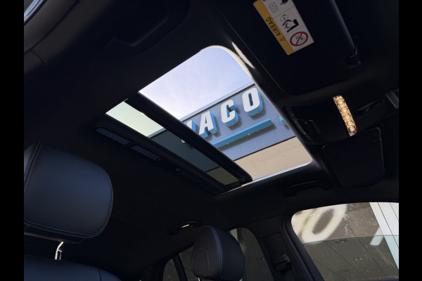 Mercedes-Benz GLC Coupé 300 4MATIC Premium AMG styling / Schuif-kanteldak / Navi / 20" / Carplay / 360 Camera