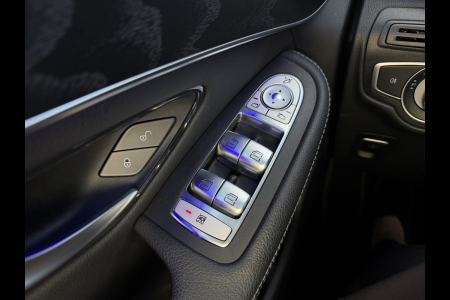 Mercedes-Benz GLC Coupé 300 4MATIC Premium AMG styling / Schuif-kanteldak / Navi / 20" / Carplay / 360 Camera