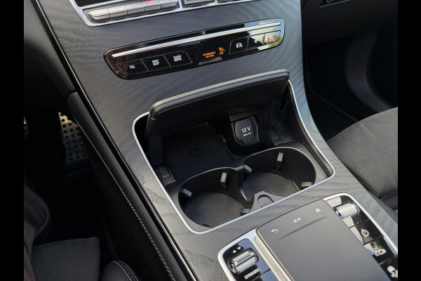 Mercedes-Benz GLC Coupé 300 4MATIC Premium AMG styling / Schuif-kanteldak / Navi / 20" / Carplay / 360 Camera