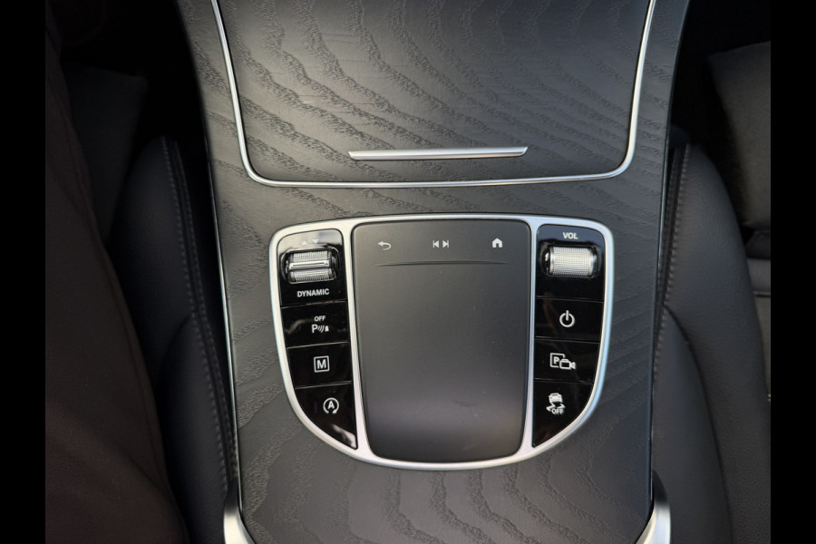 Mercedes-Benz GLC Coupé 300 4MATIC Premium AMG styling / Schuif-kanteldak / Navi / 20" / Carplay / 360 Camera