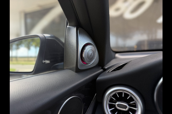 Mercedes-Benz GLC Coupé 300 4MATIC Premium AMG styling / Schuif-kanteldak / Navi / 20" / Carplay / 360 Camera