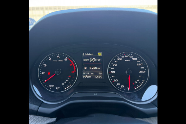 Audi Q2 35 TFSI 150PK DSG Pro Line | Carplay | PDC | 18" LMV