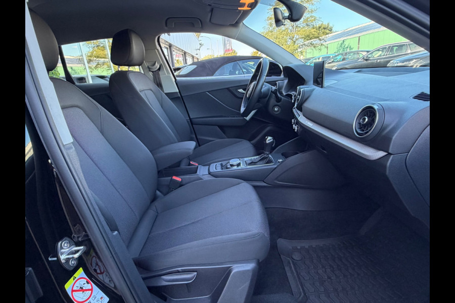 Audi Q2 35 TFSI 150PK DSG Pro Line | Carplay | PDC | 18" LMV