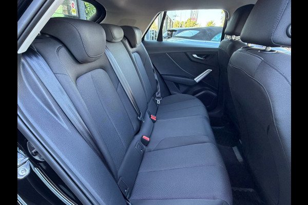 Audi Q2 35 TFSI 150PK DSG Pro Line | Carplay | PDC | 18" LMV