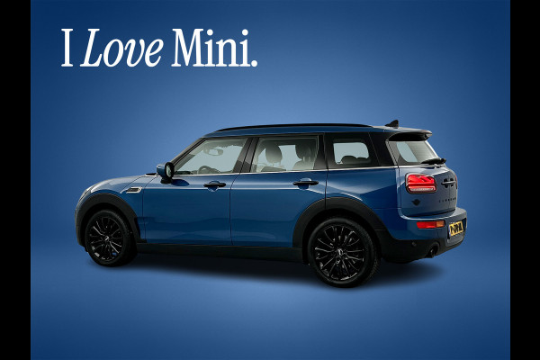 MINI Clubman 1.5 Piano-Pack Digi.Dashboard/Sportstoel/Climate/Carplay