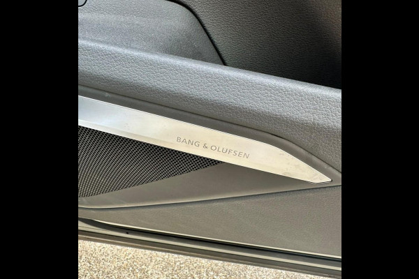 Audi e-tron 55 Quattro 408pk Advanced Plus 95 kWh B&O