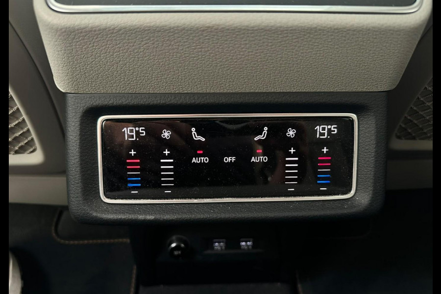 Audi e-tron 55 Quattro 408pk Advanced Plus 95 kWh B&O