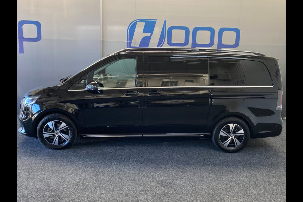 Mercedes-Benz EQV 300 L2 Facelift 8-pers AMG Facelift - Exterieur pakket - 360 - Elec. deuren - Vol Opties - Incl. Garantie