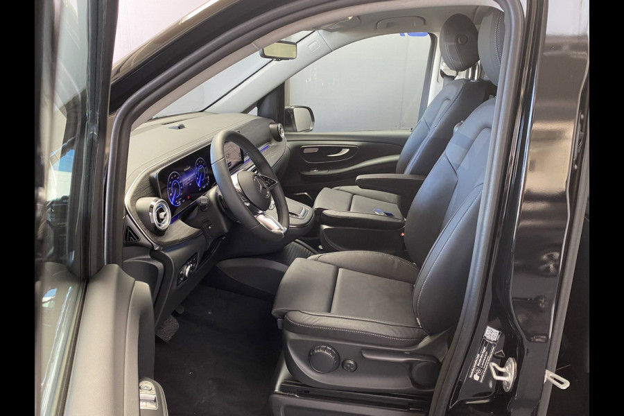 Mercedes-Benz EQV 300 L2 Facelift 8-pers AMG Facelift - Exterieur pakket - 360 - Elec. deuren - Vol Opties - Incl. Garantie