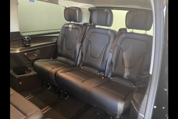 Mercedes-Benz EQV 300 L2 Facelift 8-pers AMG Facelift - Exterieur pakket - 360 - Elec. deuren - Vol Opties - Incl. Garantie
