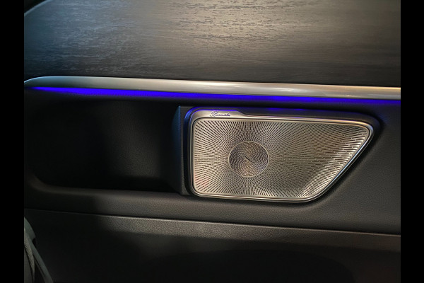 Mercedes-Benz EQV 300 L2 Facelift 8-pers AMG Facelift - Exterieur pakket - 360 - Elec. deuren - Vol Opties - Incl. Garantie
