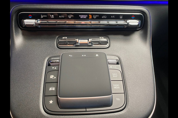 Mercedes-Benz EQV 300 L2 Facelift 8-pers AMG Facelift - Exterieur pakket - 360 - Elec. deuren - Vol Opties - Incl. Garantie