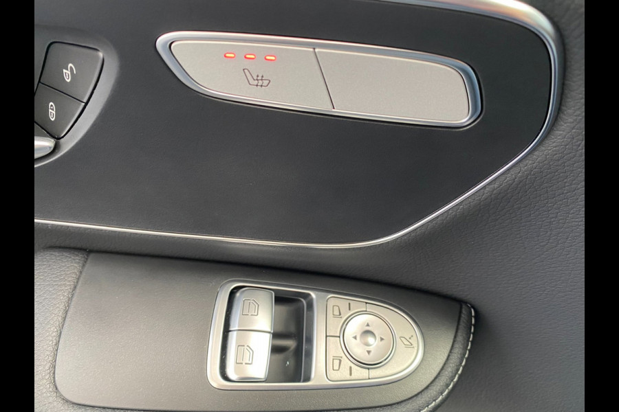 Mercedes-Benz EQV 300 L2 Facelift 8-pers AMG Facelift - Exterieur pakket - 360 - Elec. deuren - Vol Opties - Incl. Garantie