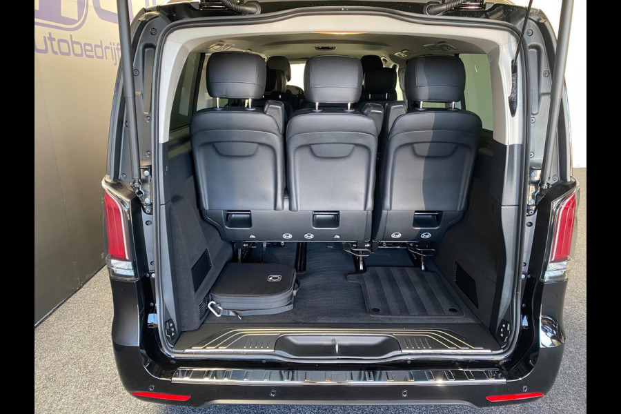 Mercedes-Benz EQV 300 L2 Facelift 8-pers AMG Facelift - Exterieur pakket - 360 - Elec. deuren - Vol Opties - Incl. Garantie