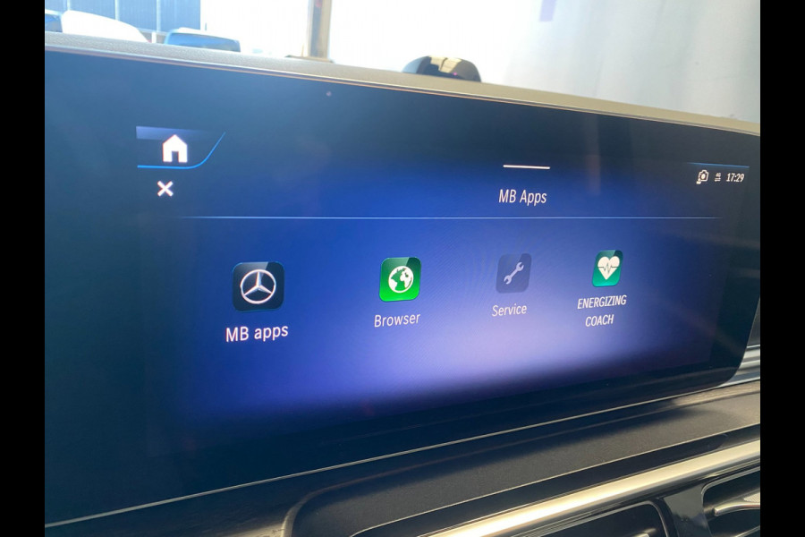 Mercedes-Benz EQV 300 L2 Facelift 8-pers AMG Facelift - Exterieur pakket - 360 - Elec. deuren - Vol Opties - Incl. Garantie