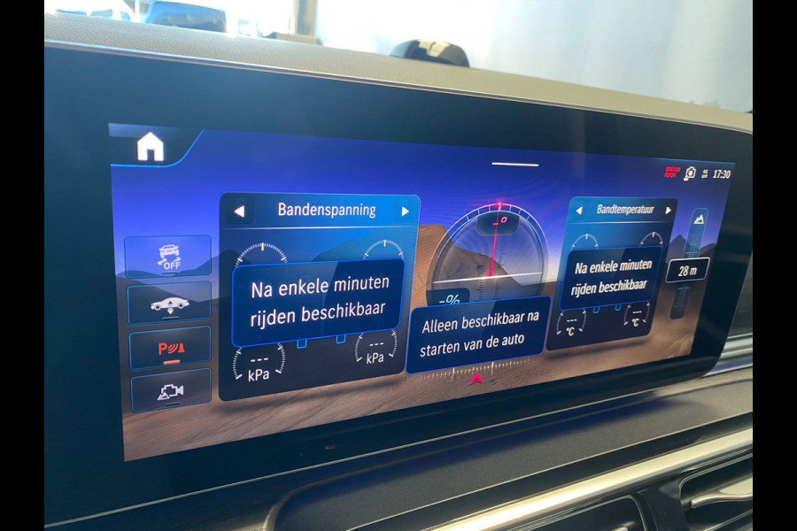Mercedes-Benz EQV 300 L2 Facelift 8-pers AMG Facelift - Exterieur pakket - 360 - Elec. deuren - Vol Opties - Incl. Garantie
