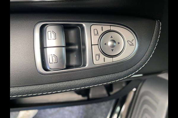 Mercedes-Benz EQV 300 L2 Facelift 8-pers AMG Facelift - Exterieur pakket - 360 - Elec. deuren - Vol Opties - Incl. Garantie