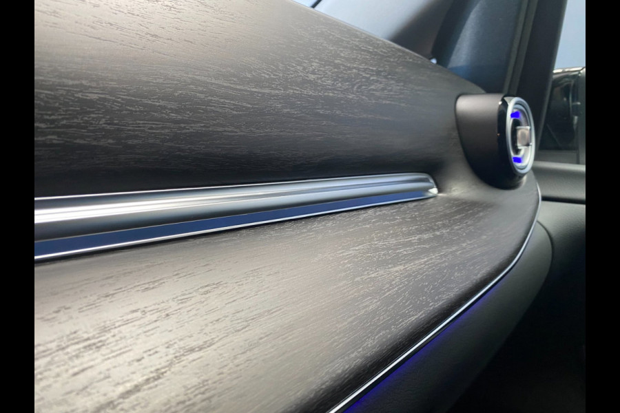 Mercedes-Benz EQV 300 L2 Facelift 8-pers AMG Facelift - Exterieur pakket - 360 - Elec. deuren - Vol Opties - Incl. Garantie