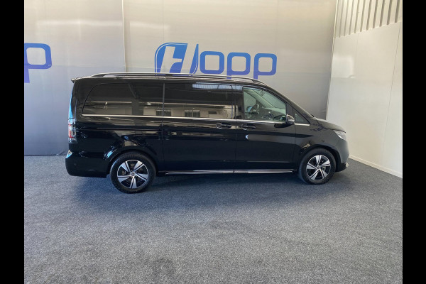 Mercedes-Benz EQV 300 L2 Facelift 8-pers AMG Facelift - Exterieur pakket - 360 - Elec. deuren - Vol Opties - Incl. Garantie