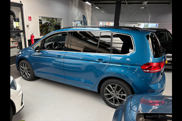 Volkswagen Touran 1.4 TSI Comfortline 7persoons / Carplay / Trekhaak