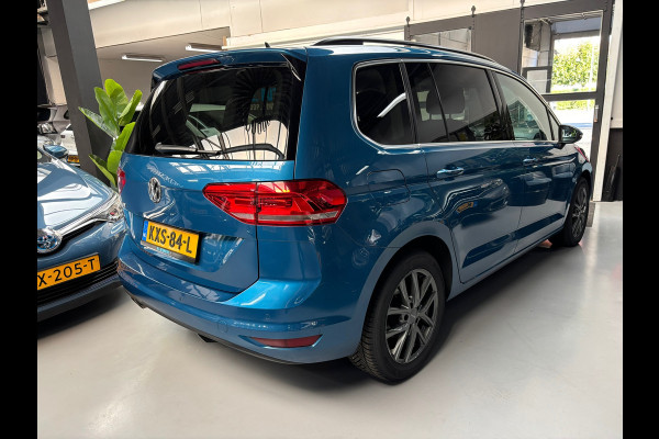 Volkswagen Touran 1.4 TSI Comfortline 7persoons / Carplay / Trekhaak