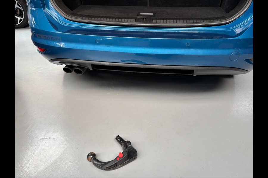 Volkswagen Touran 1.4 TSI Comfortline 7persoons / Carplay / Trekhaak