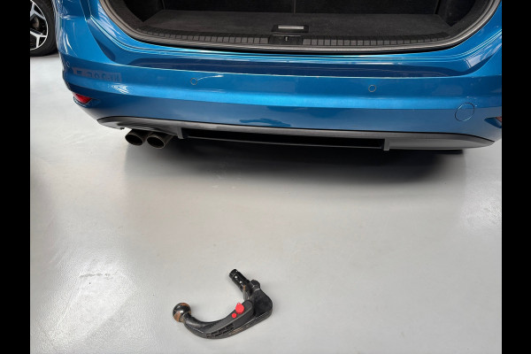Volkswagen Touran 1.4 TSI Comfortline 7persoons / Carplay / Trekhaak