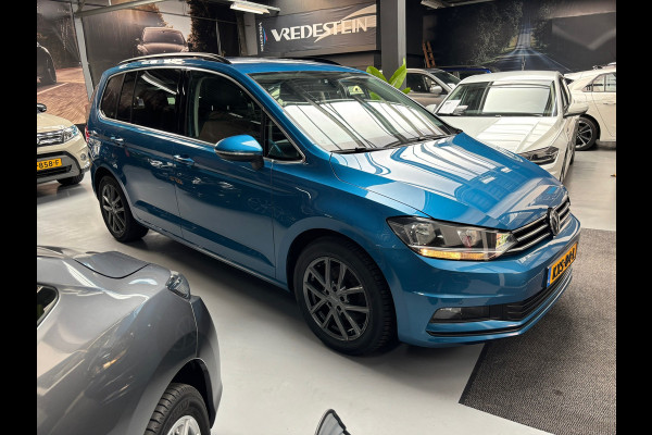 Volkswagen Touran 1.4 TSI Comfortline 7persoons / Carplay / Trekhaak