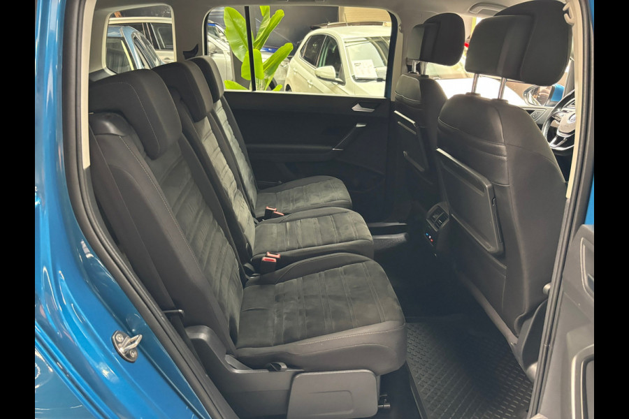 Volkswagen Touran 1.4 TSI Comfortline 7persoons / Carplay / Trekhaak
